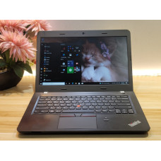 Lenovo Thinkpad E460 & E470